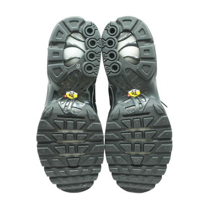 Air Max Plus Low-Top Athletic Shoes