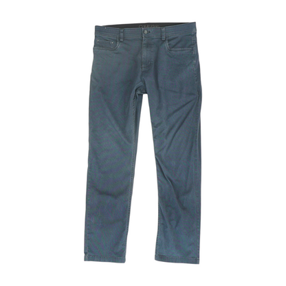 Navy Regular Jeans