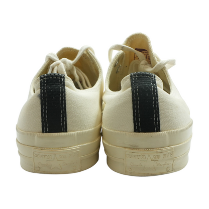 White Chuck Taylor All Star 70 Ox