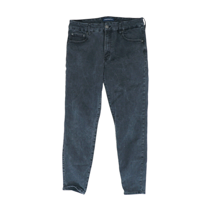 Black Skinny Jeans
