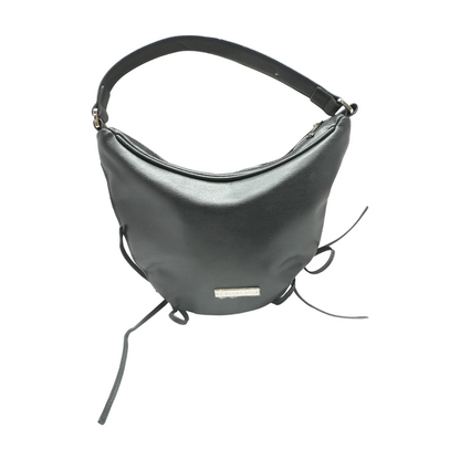 Black Shoulder Bag