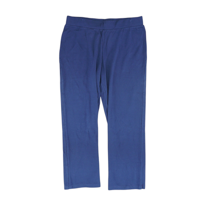 Blue Petite Active Leggings