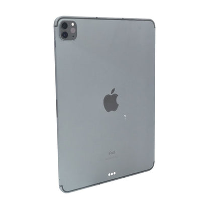 iPad Pro 11" Space Gray 3rd Generation (M1) 512GB "Carrier Unlocked " RENEWED