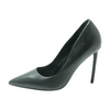 Black Pump Heels