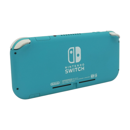 Switch Lite 32GB Game System