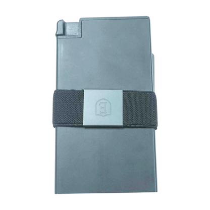 Black Cardholder Wallet