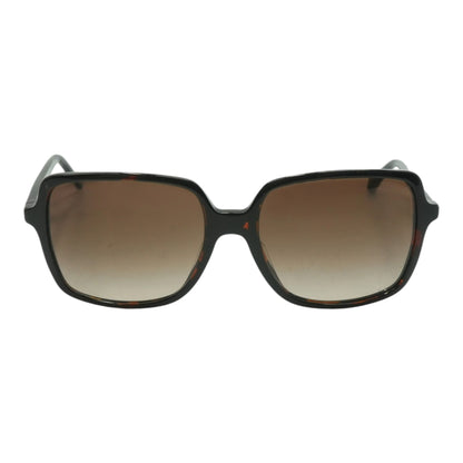 Tortoise Isle of Palms Square Sunglasses