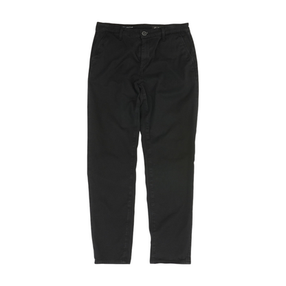 Black Skinny Pants