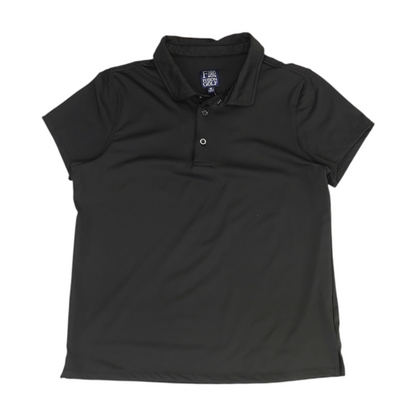 Black Blouse