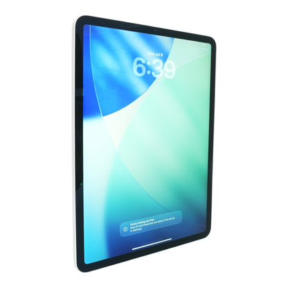 iPad Pro 11-inch (2nd Gen) 11.0" Silver 2nd Gen 256GB WiFi UB REFURBISHED Tablet