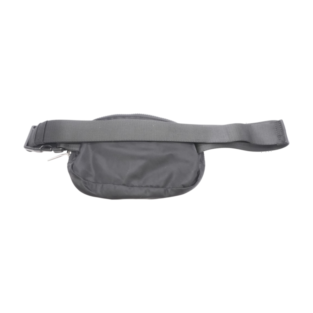 Black Belt Bag