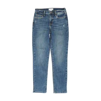 Blue Regular Jeans