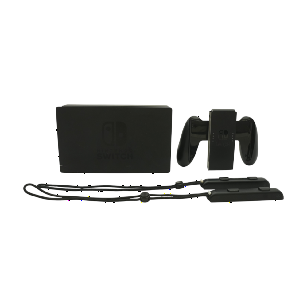 Switch OLED 64GB Game System