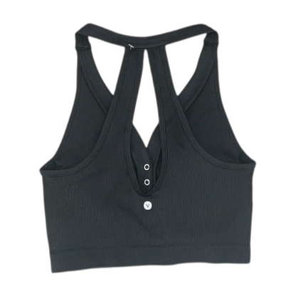 Black Active T-Shirt