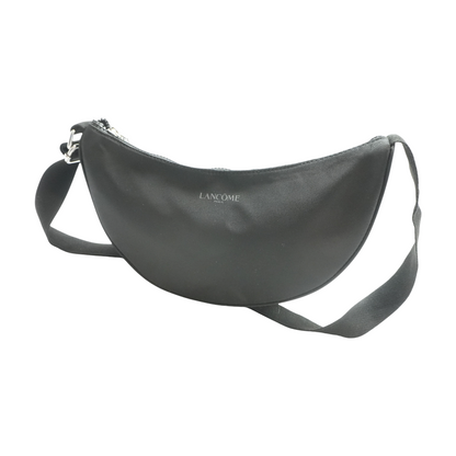 Black Crossbody
