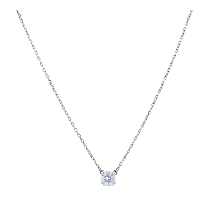 Costume Pendant Necklace
