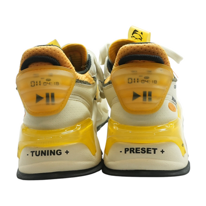 RS-XL Alexander John x Emory Jones The Disc Low-Top Athletic Shoes