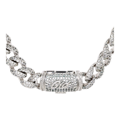 Costume Chain Necklace