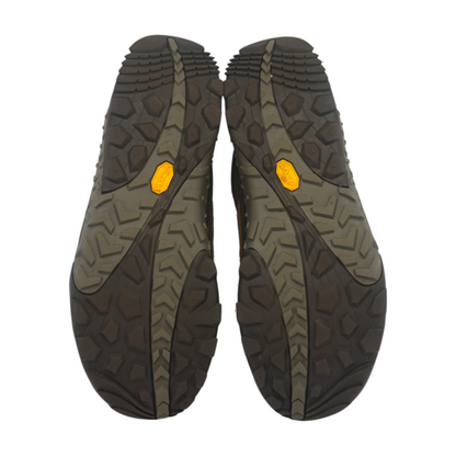 Annex Trak Low-Top Athletic Shoes