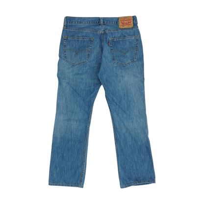 527 Slim Jeans
