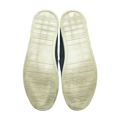 Navy Dress Shoes