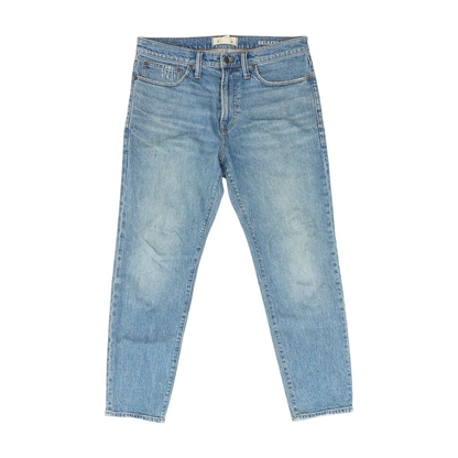 Relaxed Jeans