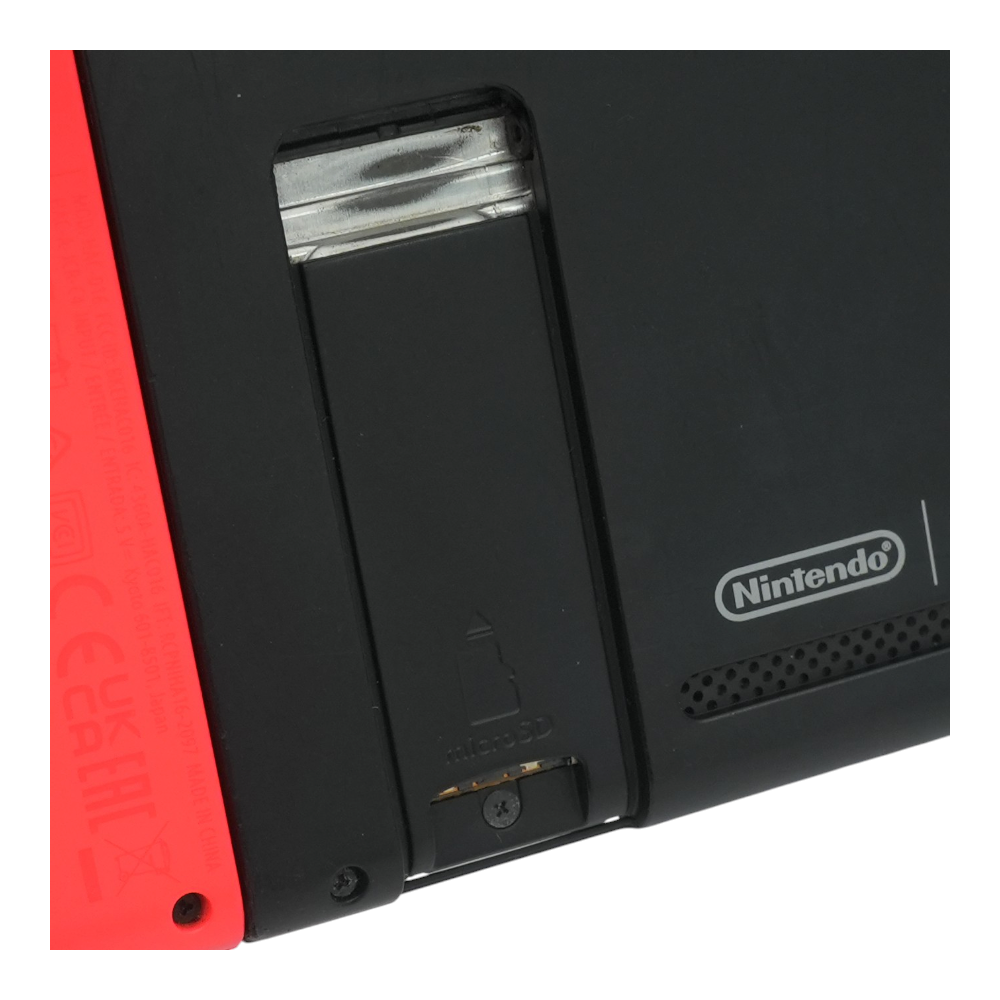 Switch 32GB Game System
