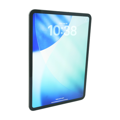 iPad Pro 11-inch (M4) 11.0" Space Black 5th Gen 512GB Cellular Tablet