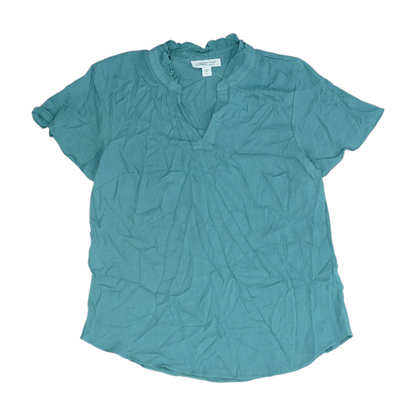 Green Blouse