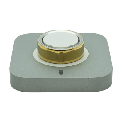 4th Gen Metallic Gold Smart Ring