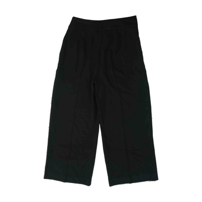 Black Wide Leg Pants