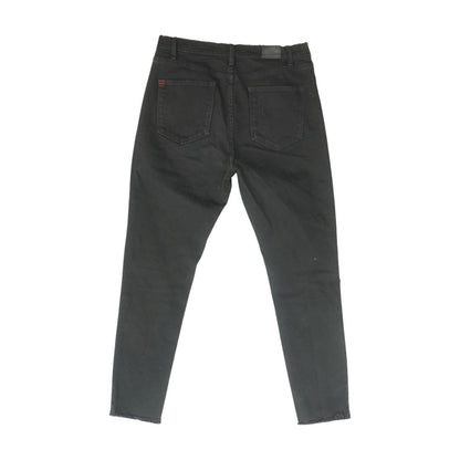 Black Skinny Jeans