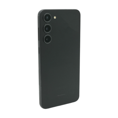 Galaxy S23+ "AT&T" 256GB Phantom Black UB RENEWED