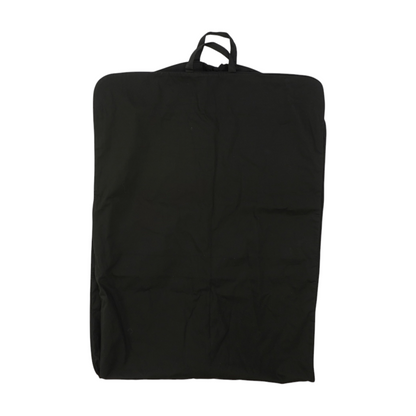 Black Garment Bag