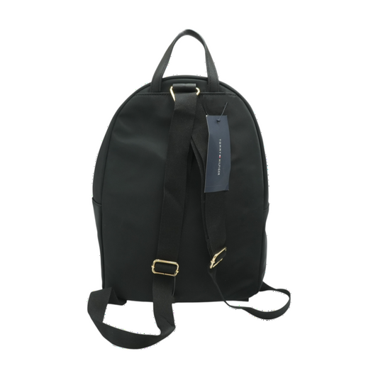Hover Tommy Hilfiger Black Backpack – Image 2
