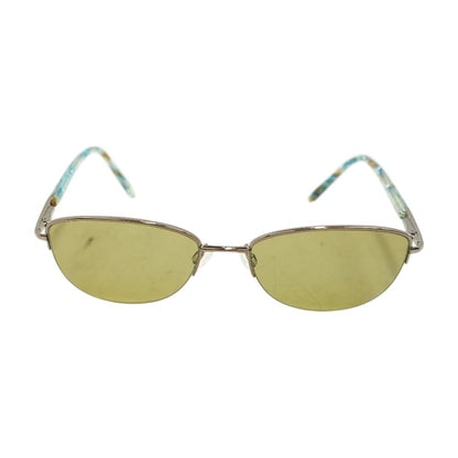Blue EL13478 Round Eyeglasses FRAMES ONLY