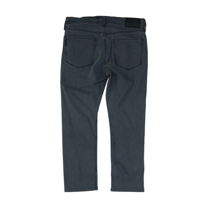 Charcoal Regular Jeans