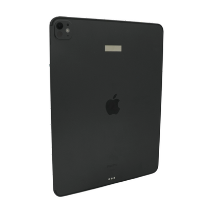 iPad Pro 13-inch (M4) 13.0" Space Black 1st Gen 256GB Cellular Tablet