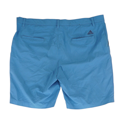 Blue Active Shorts