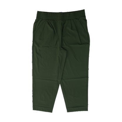 Green Pants