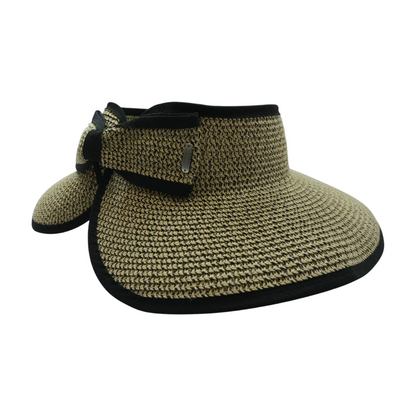 Beige Sun / Beach Hat