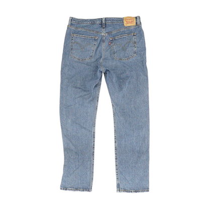 501 Straight Jeans