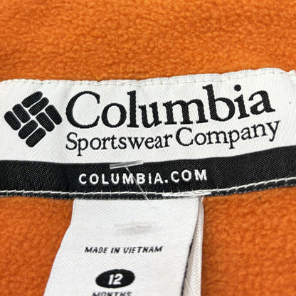 Vintage Brown Active Pants