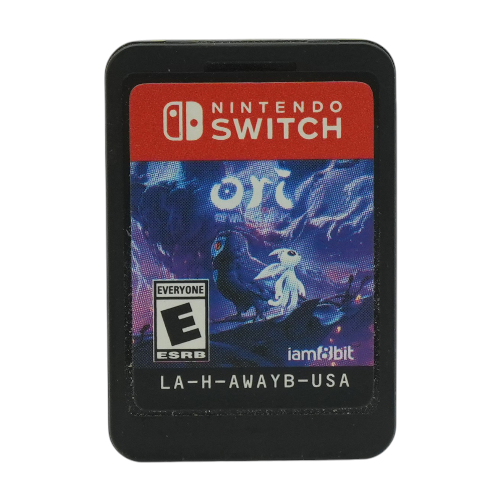 Ori and the Will of the Wisps for Nintendo Switch
