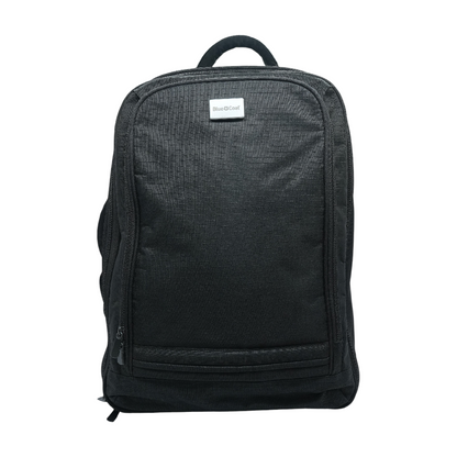 Black Backpack