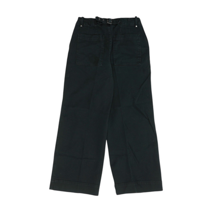 Black Wide Leg Jeans