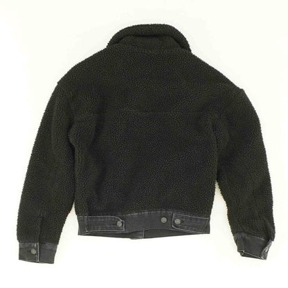 Black Lightweight Jacket
