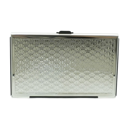 Mother of Pearl Business Card Holder
