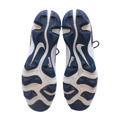 Alpha Huarache 4 Cleats