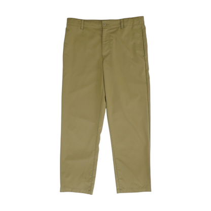 Khaki Husky Chino Pants